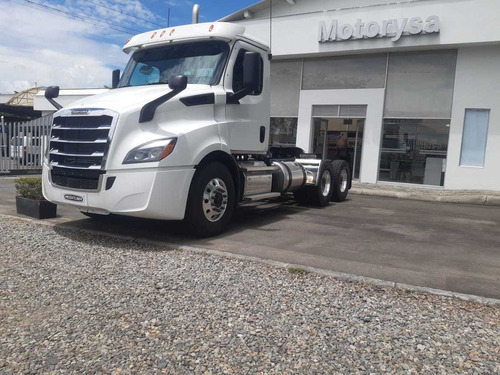 Freightliner New Cascadia  Modelo 2023 Tracto Camion