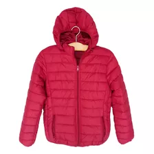 Campera Mujer Puffer Inflable Liviana Importada