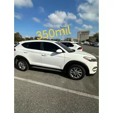 Hyunday Tucson Américana 