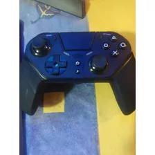 Control Para Ps4, Ps3, Pc Y Telefono Movil