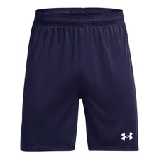 Short Under Armour Golazo 3.0 Para Hombre 1369058-410