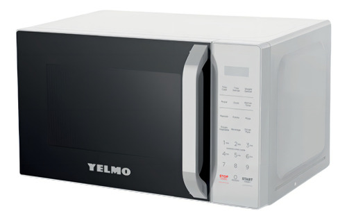 Microondas Horno Yelmo Táctil Desc