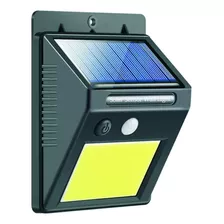Luz Solar Con Sensor De Movimiento 20 Led