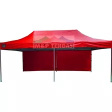 Tenda 3x6 Com 1 Lateral 6metros