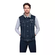 Chamarra Regular Fit Wrangler Hombre 756