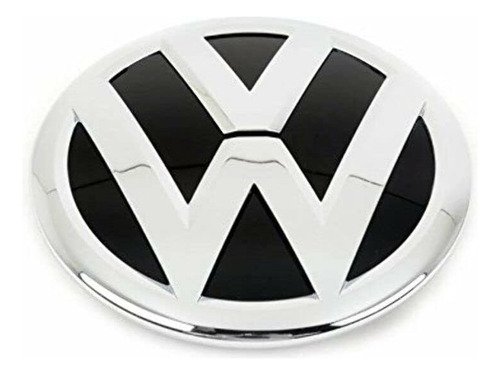 Foto de Volkswagen Emblema - 3c8-853-601a-fxc
