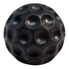 Perilla/pomo Kamei Bola De Golf Para Vocho, Golf Mk2 Caribe