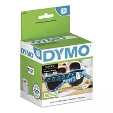 Dymo Lw 2-up Price Tag Labels For Labelwriter Label