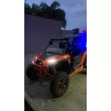 Polaris Rzr Xp 1000