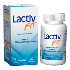 Lactiv Fit Manual Que Es? Como Tomarlo? Pack 2