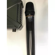 Micrófonos Inalámbricos Uhf Sk Pro Audio