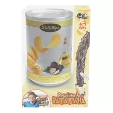 Pula Batata Pegadinha Batatinha Brinquedo Unik Baby