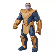 Avg Bc Titan Hero Deluxe Thanos E7381