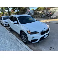 Bmw X1 2016 2.0 Sdrive 20i Sportline 192cv