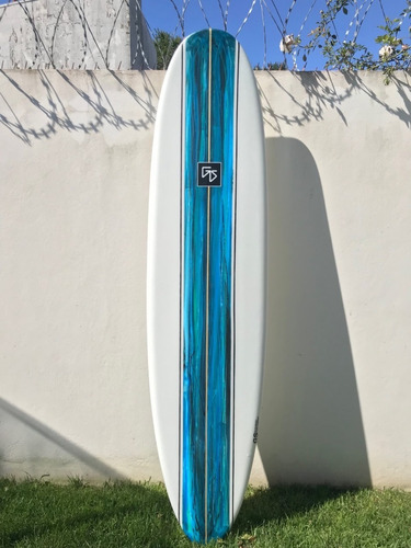 Funboard 7,4  Tabla De Surf Principiante. Surfboards, Long