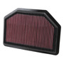 Filtro De Polen Para Hyundai Genesis 3.8 2008-2014 Hyundai Genesis