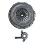 Kit Clutch Jeep Compass L4 2.4l 08-15 Sachs