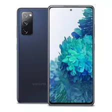 Celular Samsung Galaxy S20 Fe De 128 Gb Color Azul 