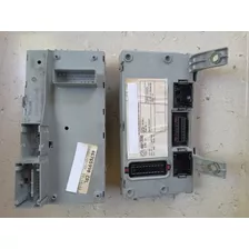 Modulo Bc Body Computer Fiat Palio 46817095