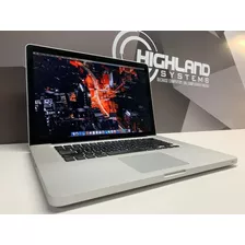 Apple Macbook Pro 15 Inch Laptop