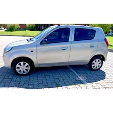 Suzuki Alto 800 Año 2015