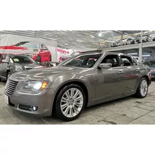 Chrysler 300 C Premium 2012