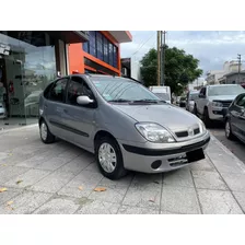 Renault Scénic Ii 2006 1.9 Authentique I