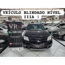 Mitsubishi Airtrek 2.4 4x4 16v Km 110.000 Muito Nova