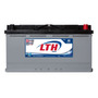 Bateria Lth Agm Mercedes-benz Clase S L 55 2002 - L-49-900
