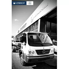 Mercedes-benz Accelo 915 C/37 4.2 2024 0km