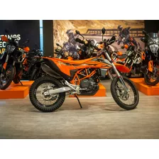 Ktm 690 Enduro R 2024