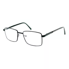 Oculos Armação Com Grau Masculino E Lentes Multifocal Pronto
