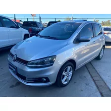 Volkswagen Fox 1.6 Comfortline Pack Usado Lucas Semini 