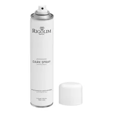 Fixador De Cabelo Dark Spray Rigolim 300m