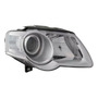 Farol Lateral Izq/der Volkswagen Passat 1997/2005 - Cristal Volkswagen Passat