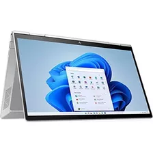 Nuevo Hp Envy X360 Convertible 13 Oled I7 1165g7 8gb 512gb 