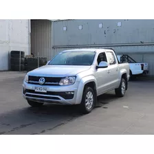 Volkswagen Amarok Trendline Tdi 2.0 Mt