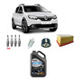 Kit Afinacin Renault Stepway 1.6 2011-15 Sandero 2010-18 