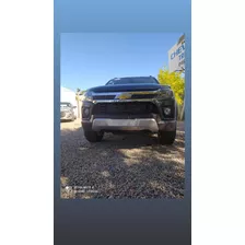 Chevrolet S10 Ltz 