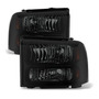 Lmpara Lateral Led Ahumada Para F350 F450 Super Duty Dual Ford F-450 Super Duty