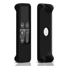 Funda Case Silicona Control Remoto Apple Tv 4 4k Mod. 2