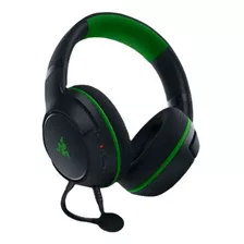 Audifonos Gamer Razer Kaira X Chroma Rgb Pc Mac Xbox Moviles