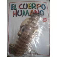 Coleccion El Cuerpo Humano El Comercio #33