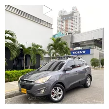 Hyundai Tucson Ix-35 2.0, Gasolina 4x4 2012