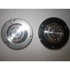 2 Motores A Paso De Disco Duro 7200 Y 5400 Rpm 5.5 Cm Diam