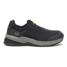 Cat Streamline 2.0 Mes Astm/comp Toe Negro Punta Compuesta