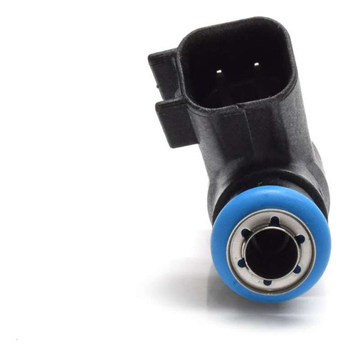 8pzs Inyector Gasolina Para Gmc Yukon 8cil 5.3 2011 Foto 3