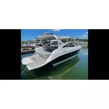 Real 330 2021 Motor Mercruiser 620 Gasolina 350hp N Garantia