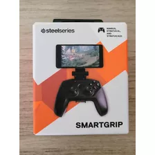 Steelseries Smartgrip - Soporte Celular Para Control Juego