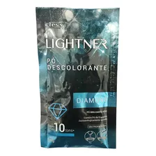  Lightner Pó Descolorante Diamond 50g